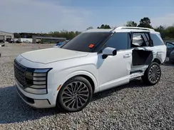 KM8RMES29TU025687 2026 HYUNDAI PALISADE