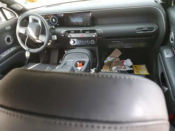 KM8RMES29TU025687 2026 HYUNDAI PALISADE - Image 8