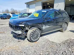 KM8RMES29TU033790 2026 HYUNDAI PALISADE