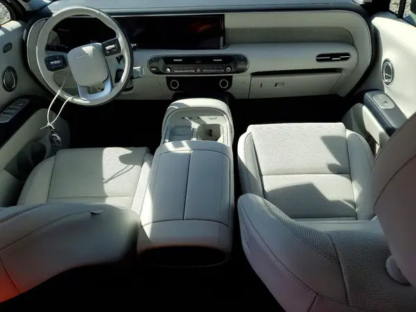 KM8RMES29TU033790 2026 HYUNDAI PALISADE - Image 8