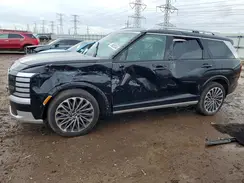 KM8RMES29TU044806 2026 HYUNDAI PALISADE