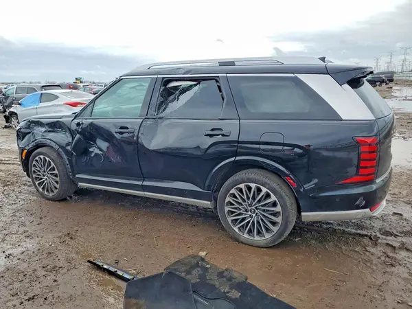 KM8RMES29TU044806 2026 HYUNDAI PALISADE - Image 2