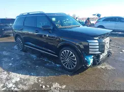 KM8RMES29TU057278 2026 HYUNDAI PALISADE