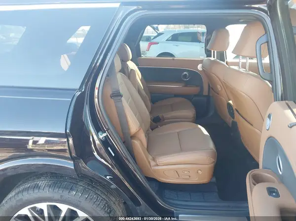 KM8RMES29TU057278 2026 HYUNDAI PALISADE - Image 8
