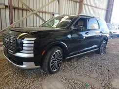 KM8RMES29TU081063 2026 HYUNDAI PALISADE