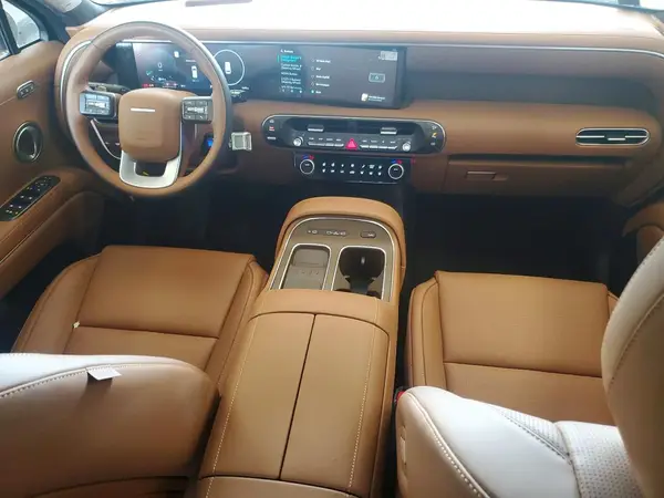 KM8RMES29TU081063 2026 HYUNDAI PALISADE - Image 8