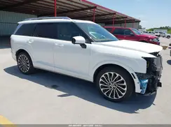 KM8RMES29TU093603 2026 HYUNDAI PALISADE