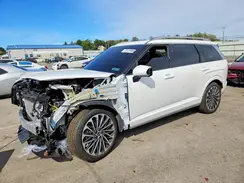 KM8RMES29TU112716 2026 HYUNDAI PALISADE