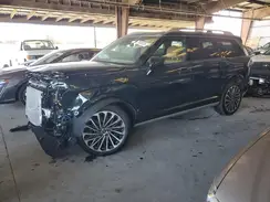 KM8RMES2XTU015511 2026 HYUNDAI PALISADE