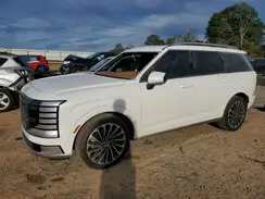 KM8RMES2XTU017680 2026 HYUNDAI PALISADE