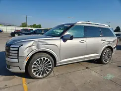 KM8RMES2XTU020742 2026 HYUNDAI PALISADE