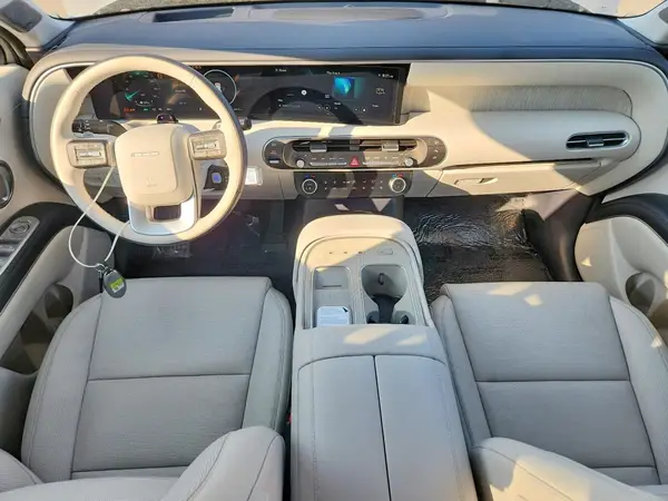 KM8RMES2XTU020742 2026 HYUNDAI PALISADE - Image 8