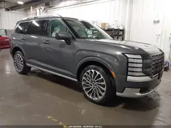 KM8RMES2XTU025164 2026 HYUNDAI PALISADE