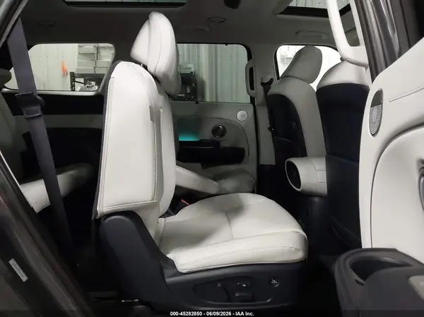 KM8RMES2XTU025164 2026 HYUNDAI PALISADE - Image 8