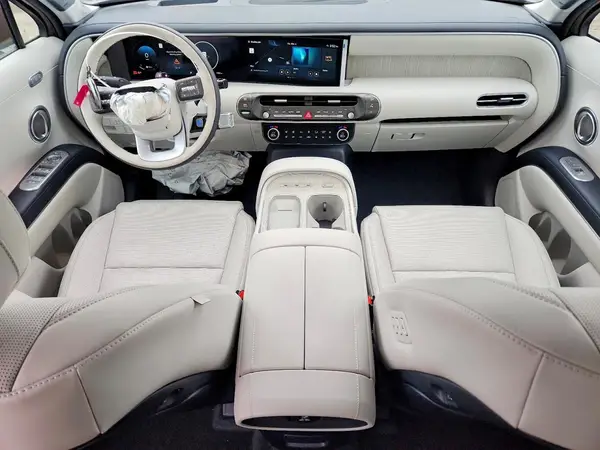 KM8RMES2XTU032132 2026 HYUNDAI PALISADE - Image 8