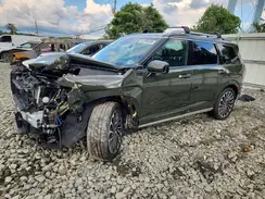 KM8RMES2XTU050906 2026 HYUNDAI PALISADE