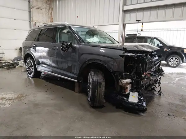 KM8RMES2XTU053336 2026 HYUNDAI PALISADE - Image 1