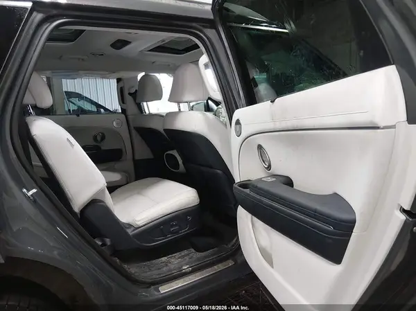 KM8RMES2XTU053336 2026 HYUNDAI PALISADE - Image 8