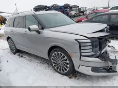 KM8RMES2XTU056544 2026 HYUNDAI PALISADE