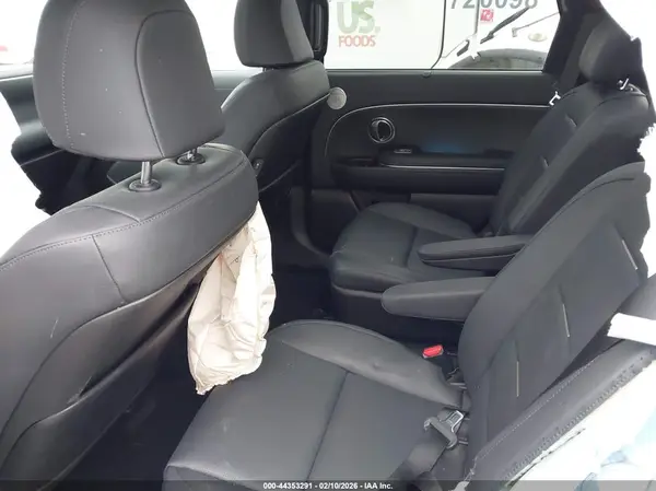 KM8RMES2XTU056544 2026 HYUNDAI PALISADE - Image 8
