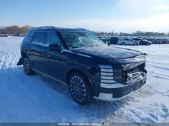 KM8RMES2XTU057791 2026 HYUNDAI PALISADE