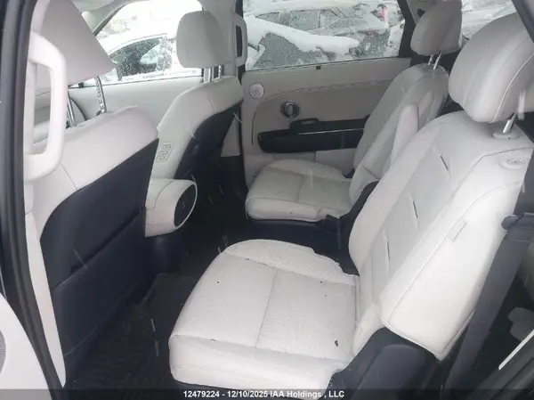 KM8RMES2XTU057791 2026 HYUNDAI PALISADE - Image 8
