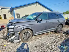 KM8RMES2XTU060402 2026 HYUNDAI PALISADE