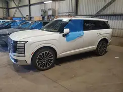 KM8RMES2XTU096607 2026 HYUNDAI PALISADE