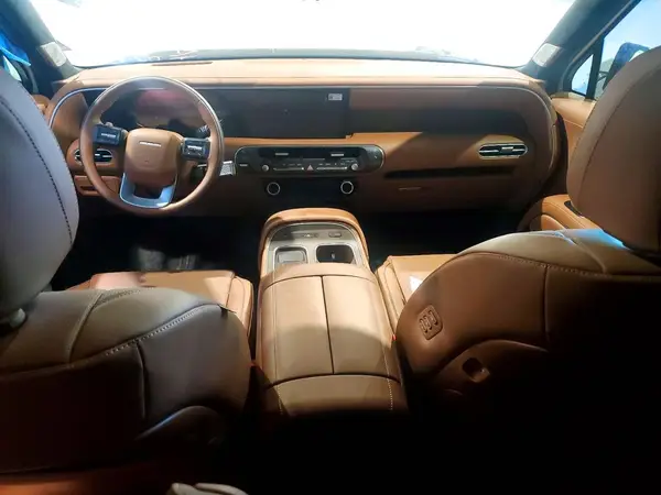 KM8RMES2XTU096607 2026 HYUNDAI PALISADE - Image 8