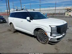 KM8RMESA0TU026539 2026 HYUNDAI PALISADE