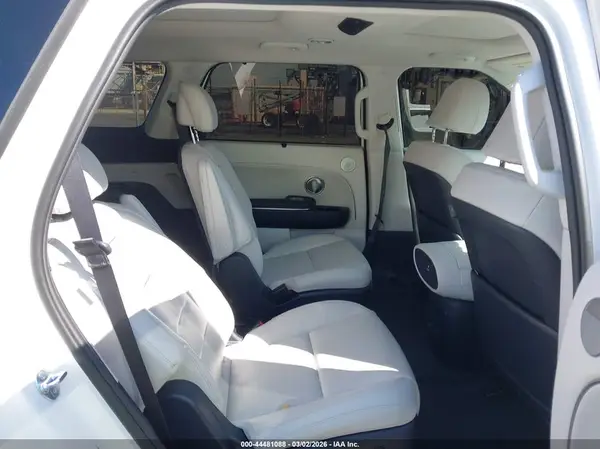 KM8RMESA0TU026539 2026 HYUNDAI PALISADE - Image 8