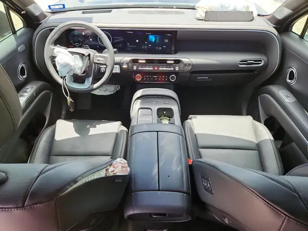 KM8RMESA0TU036908 2026 HYUNDAI PALISADE - Image 8