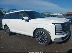 KM8RMESA0TU048721 2026 HYUNDAI PALISADE