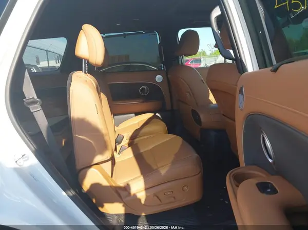 KM8RMESA0TU048721 2026 HYUNDAI PALISADE - Image 8