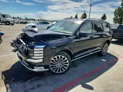 KM8RMESA0TU073781 2026 HYUNDAI PALISADE