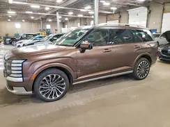KM8RMESA0TU081864 2026 HYUNDAI PALISADE