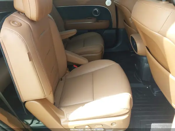 KM8RMESA0TU084764 2026 HYUNDAI PALISADE - Image 8