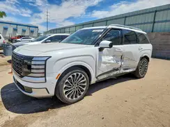KM8RMESA1TU026551 2026 HYUNDAI PALISADE