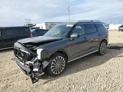 KM8RMESA1TU027991 2026 HYUNDAI PALISADE