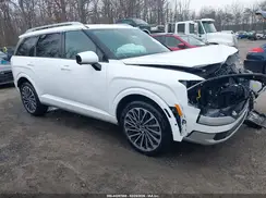 KM8RMESA1TU033693 2026 HYUNDAI PALISADE