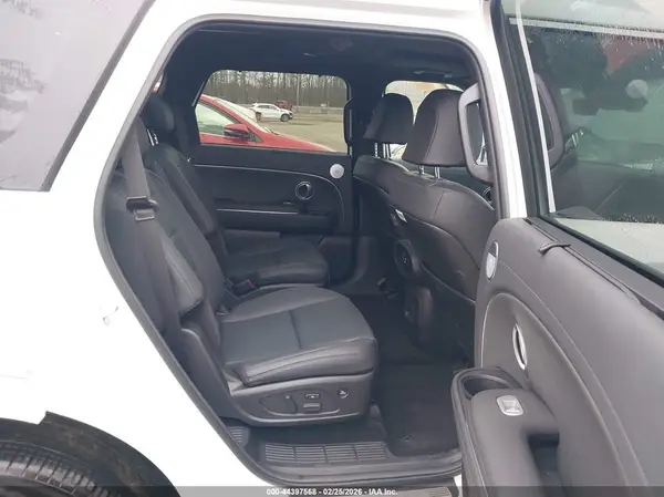 KM8RMESA1TU033693 2026 HYUNDAI PALISADE - Image 8