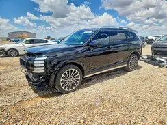 KM8RMESA1TU045049 2026 HYUNDAI PALISADE