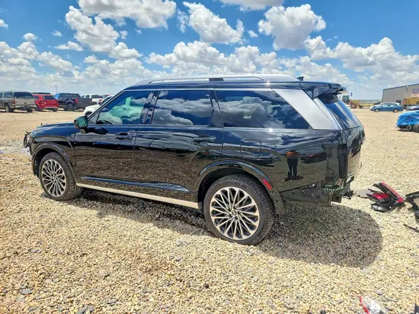 KM8RMESA1TU045049 2026 HYUNDAI PALISADE - Image 2