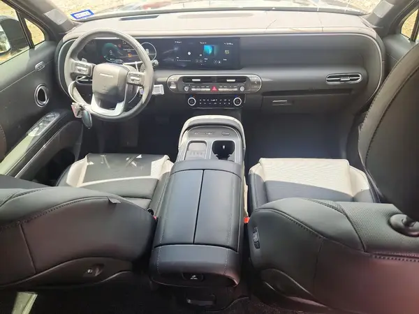 KM8RMESA1TU045049 2026 HYUNDAI PALISADE - Image 8