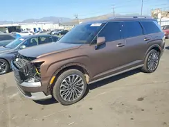 KM8RMESA1TU065043 2026 HYUNDAI PALISADE