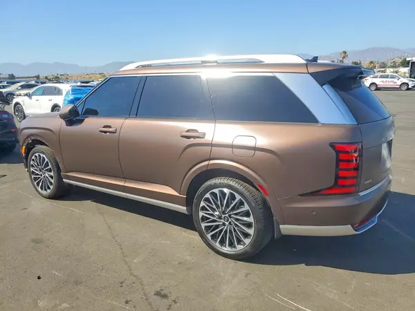 KM8RMESA1TU065043 2026 HYUNDAI PALISADE - Image 2