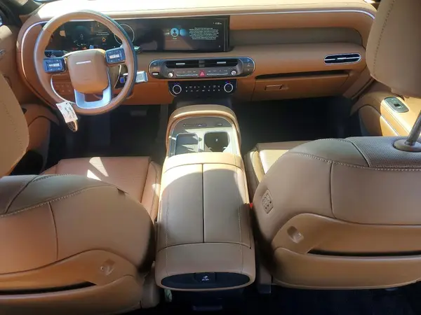 KM8RMESA1TU065043 2026 HYUNDAI PALISADE - Image 8