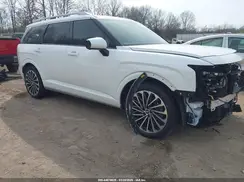 KM8RMESA2TU025117 2026 HYUNDAI PALISADE