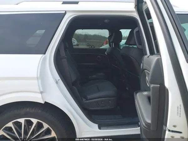 KM8RMESA2TU025117 2026 HYUNDAI PALISADE - Image 8