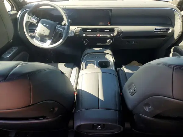 KM8RMESA2TU030091 2026 HYUNDAI PALISADE - Image 8